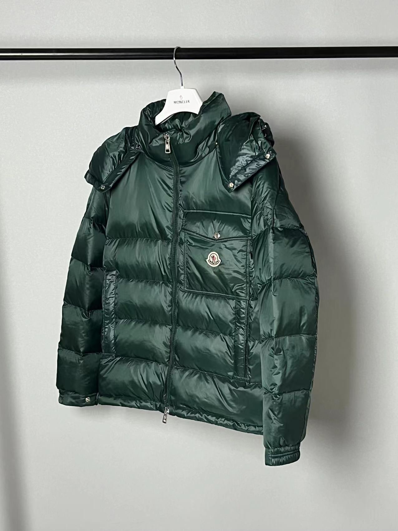 Moncler Down Jackets